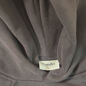 Comfirt Kids Matching Set - Gray